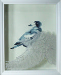 'To Fly' 1