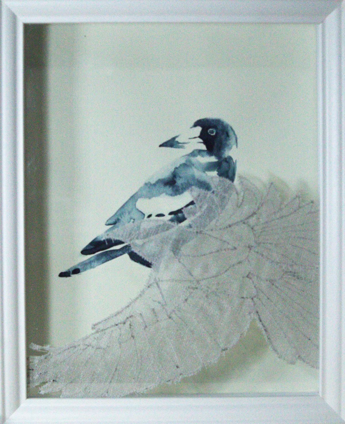'To Fly' 1