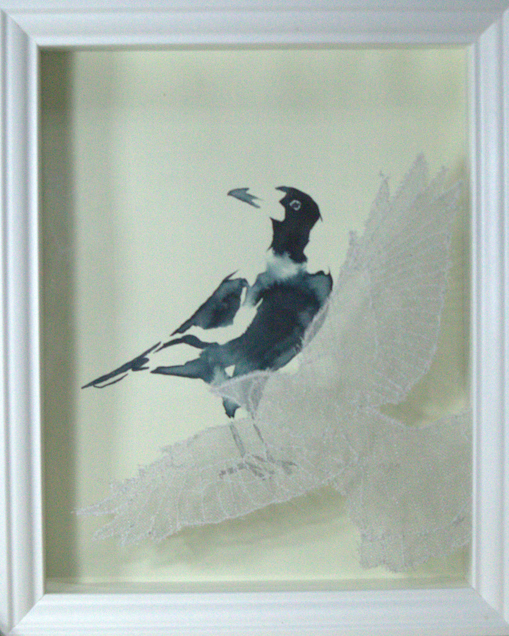 'To Fly' 4