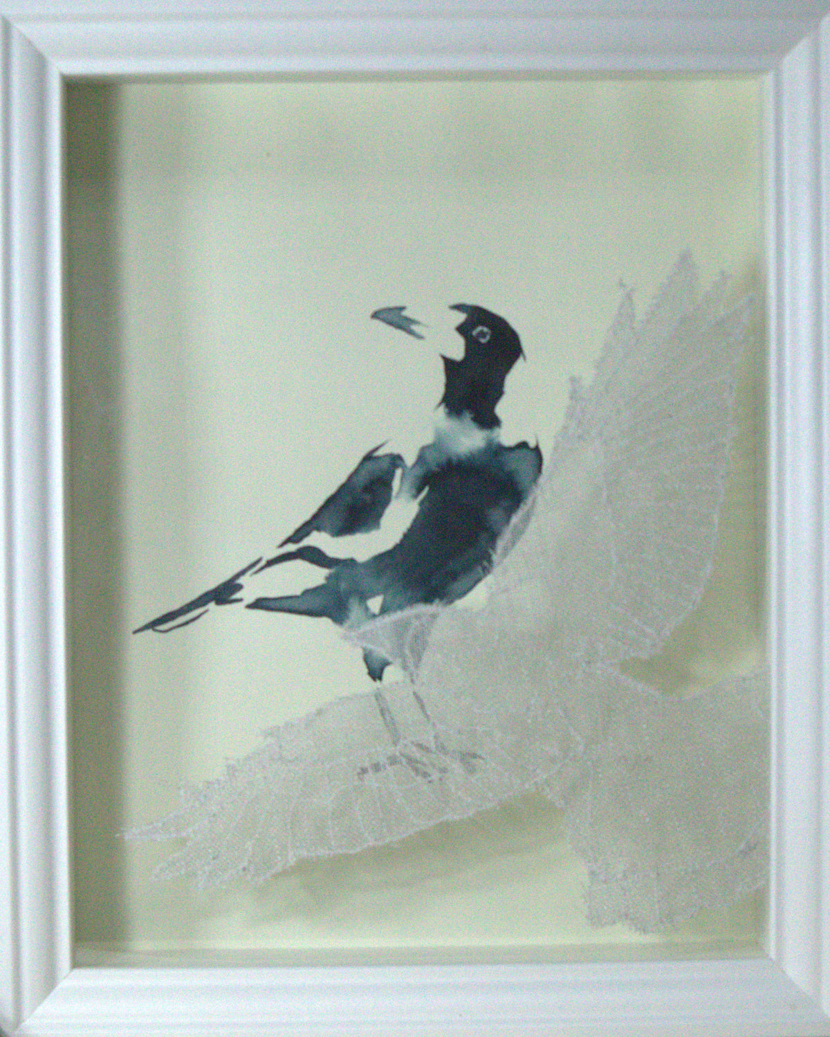 'To Fly' 4