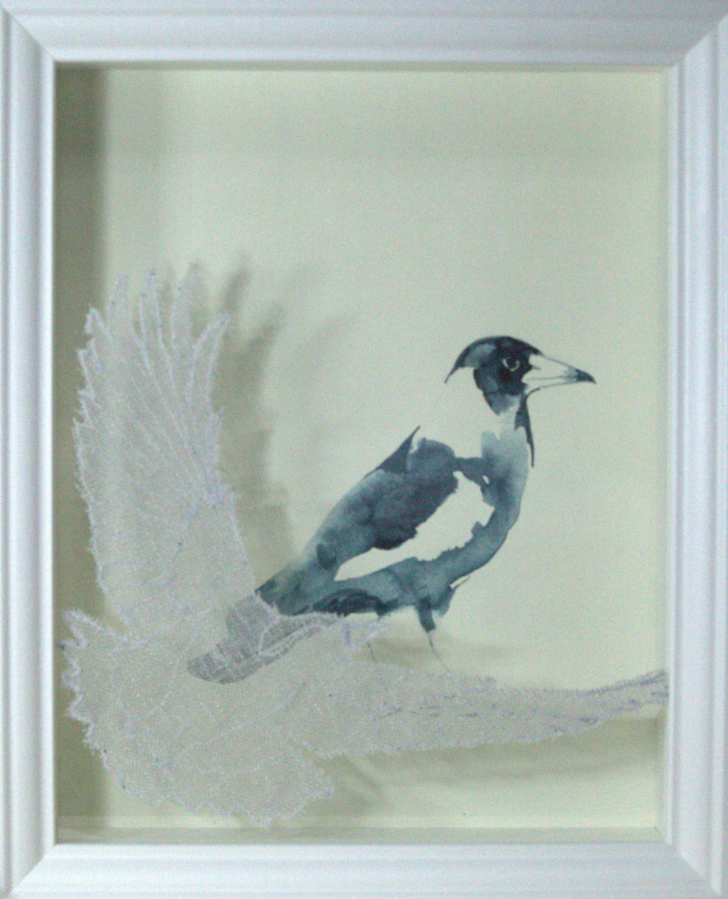 'To Fly' 6