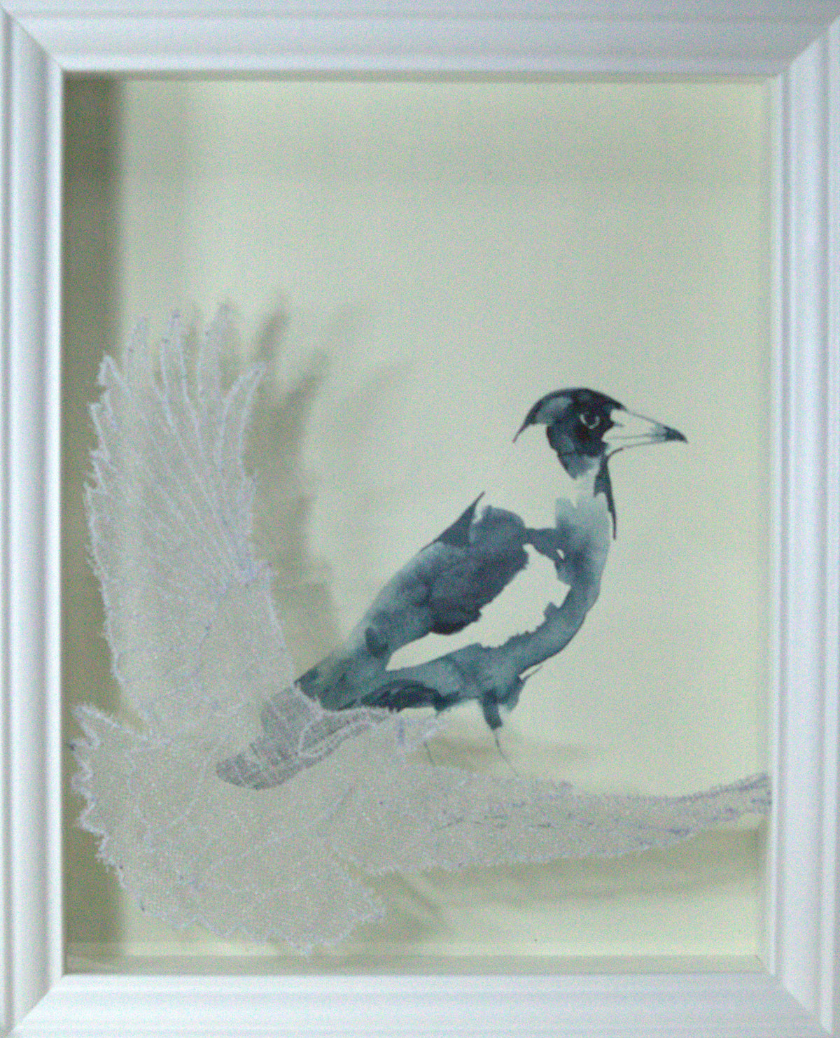 'To Fly' 6
