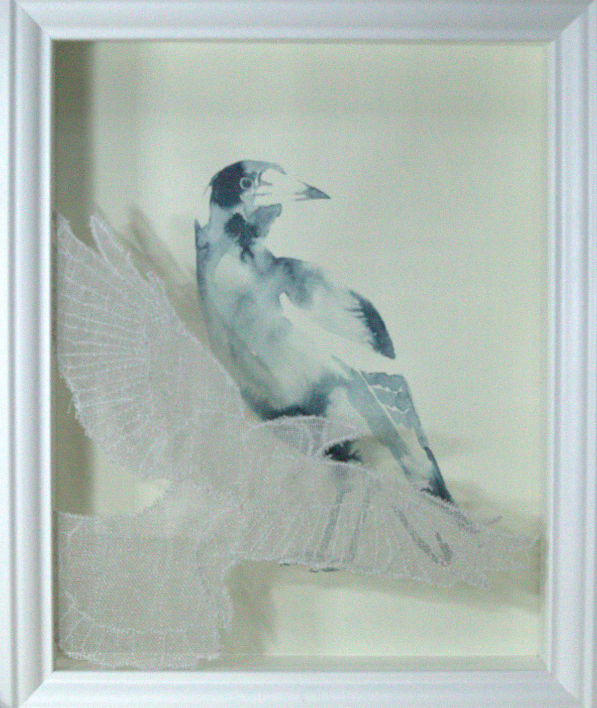 'To Fly' 8
