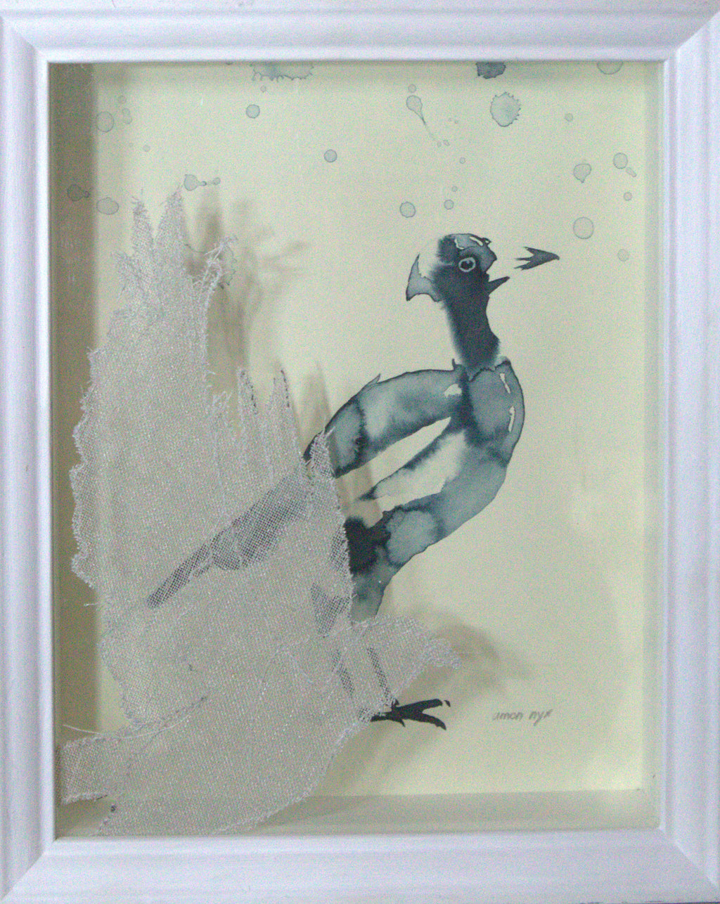 'To Fly' 10
