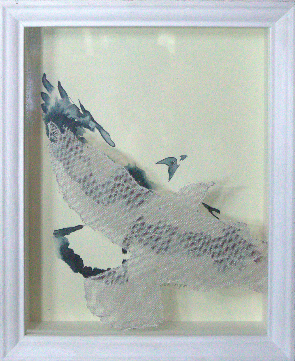 'To Fly' 12