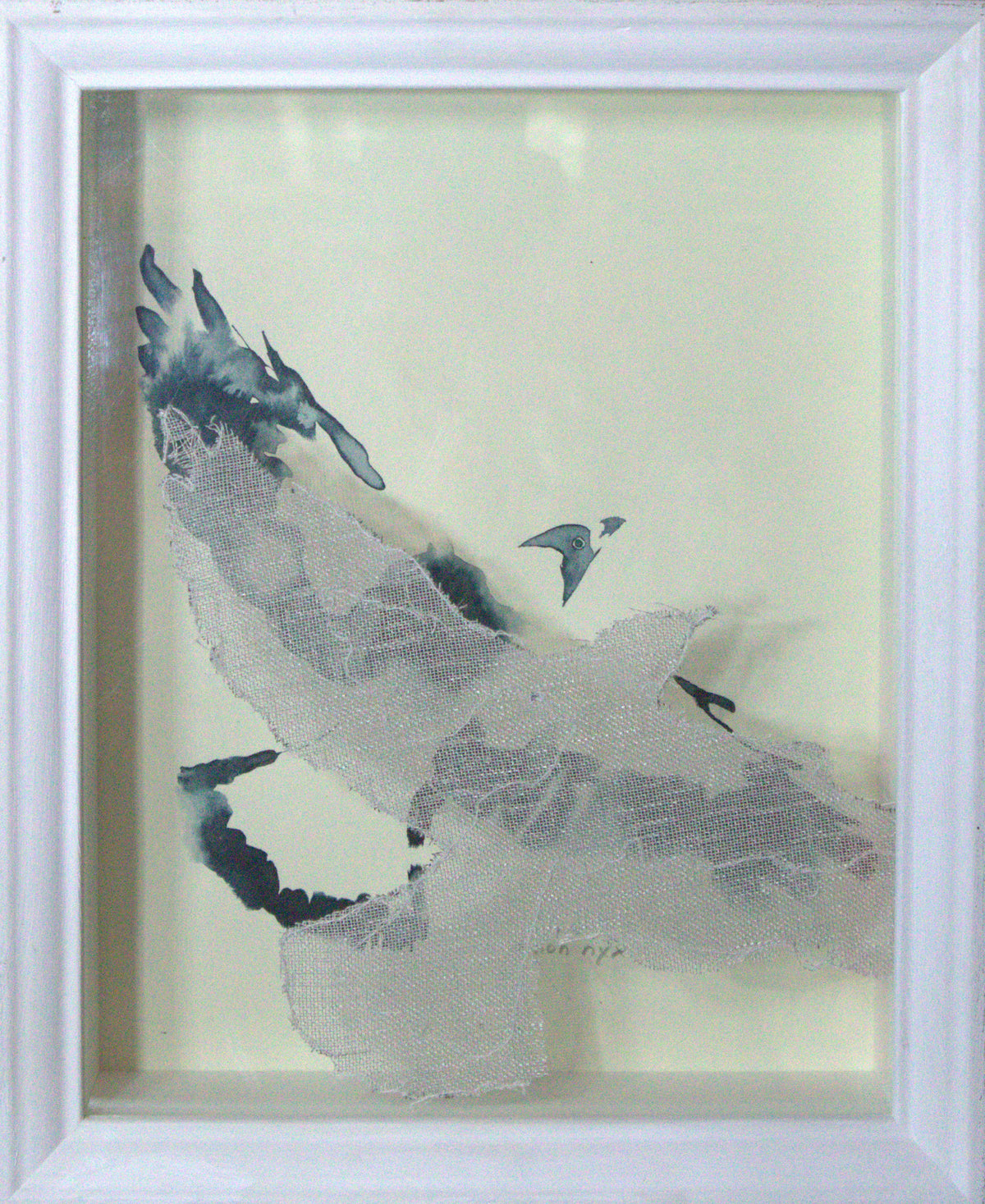 'To Fly' 12